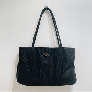 Vintage Prada Handbag
